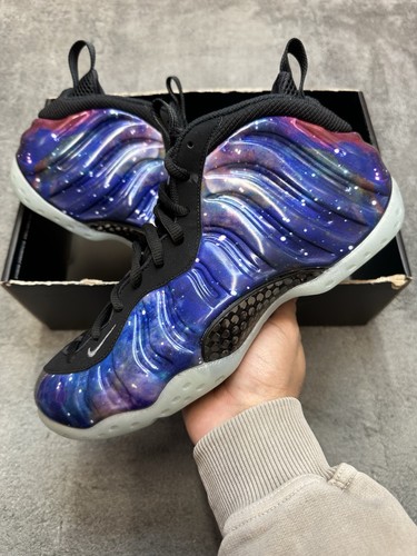 Nike air foamposite one - nike,