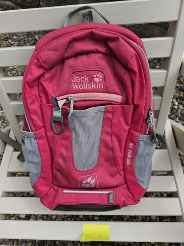 Jack wolfskin kids - wolfskin, moab