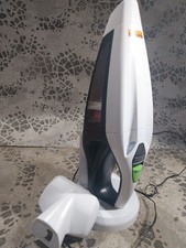 Halfords Handheld Vaccum