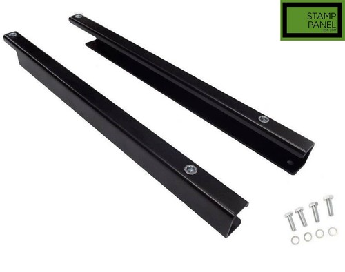 Seat riser raiser rails - raiser,