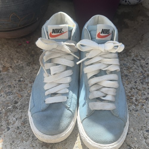 Nike blazer mid - blazer,