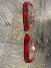 Mgf Rear Lights 