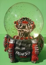 Alton Towers Nemesis Reborn