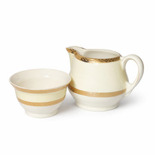 Royal Staffordshire A. J