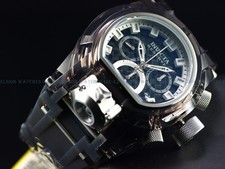 New Invicta Men's 52mm Bolt