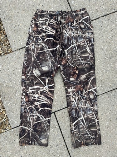 Deerhunter avanti trousers 2xl - avanti,