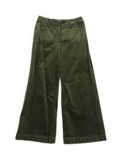 M&S Women's Corduroy Trousers