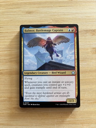 Mtg red blue - red, commander