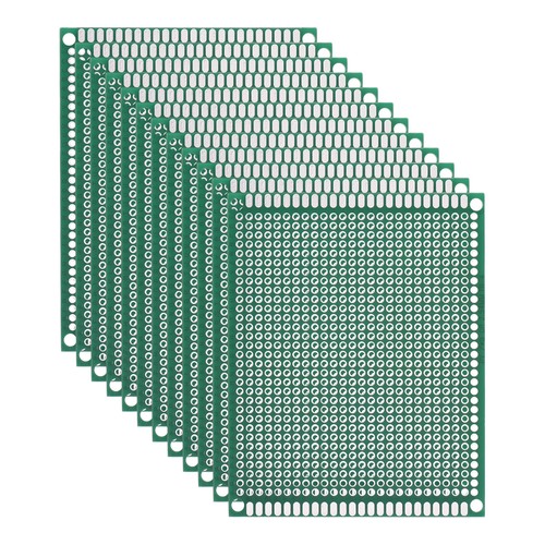 12pcs single side - 12pcs,