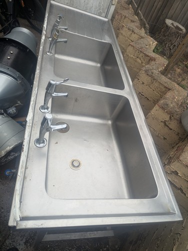 Commercial stainless steel - commercial,