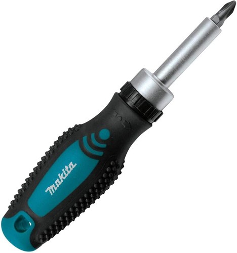 Makita ratchet screwdriver - ratchet,