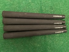 4x Lamkin arthritic golf grips