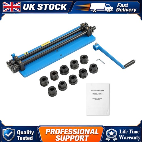 Inch sheet metal - 18,