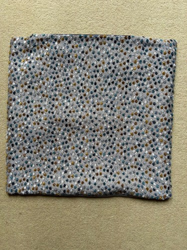 Next grey velvet - 2,