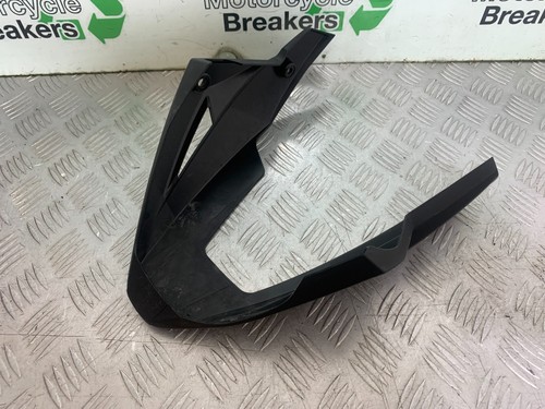 Kawasaki er6 belly pan year - pan,