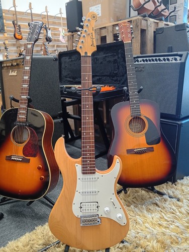 Yamaha pacifica 112j - , yns