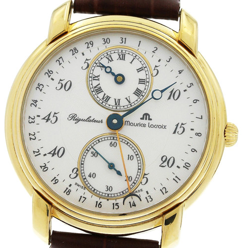 Maurice lacroix masterpiece - lacroix,