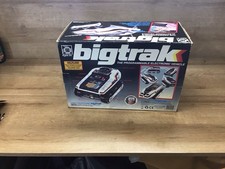 Big Trak MB Games