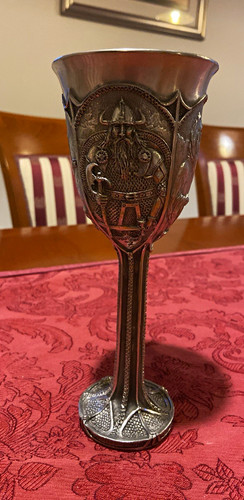 Official lord the rings - official, of