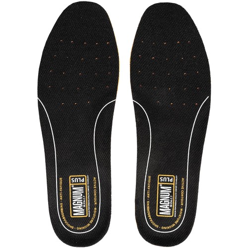 Magnum mpact insoles shoe - insoles, boot
