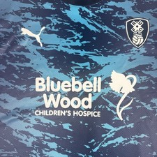 Rare Original Rotherham United