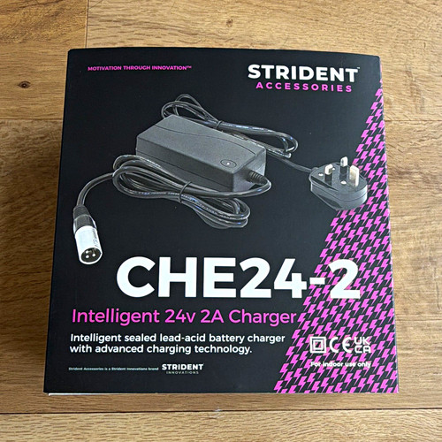 Strident accessories - strident,