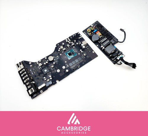 Apple imac logic board - imac, 21.5"