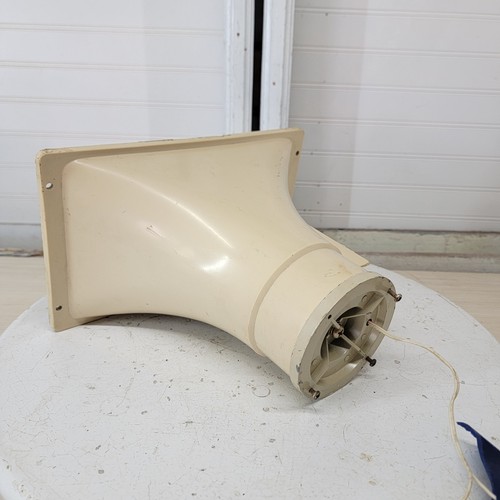 Vintage commercial horn - vintage,