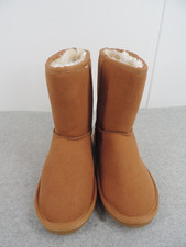 UGG Australia Brown Ankle Boots - Size: 5.5  UK (EU 38) - Thames Hospice