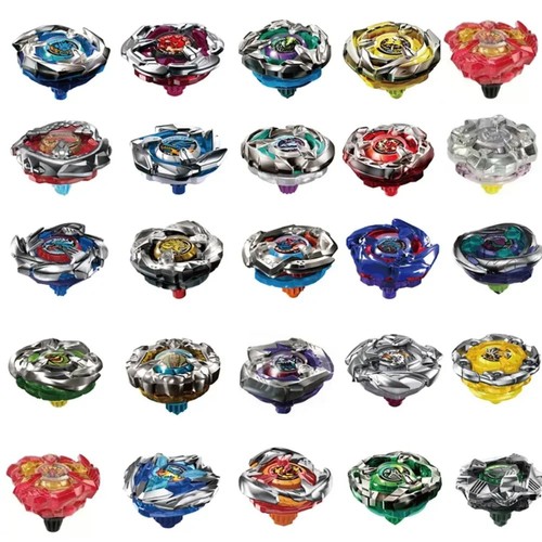 Beyblade starter series - ux,