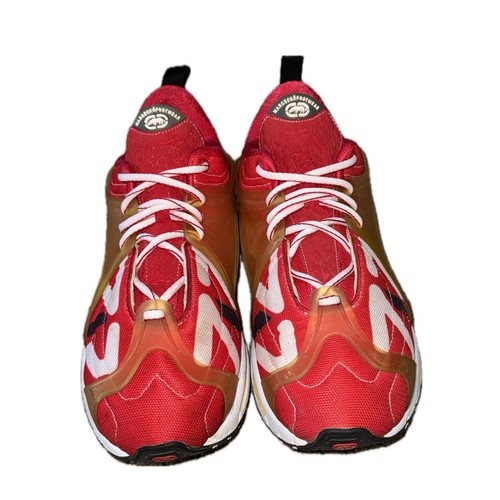 Marc ecko footwear - footwear, tech