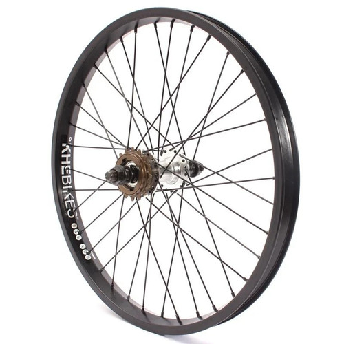 Khe bmx rear wheel - khe,