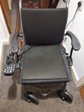 Electric Folding Scooter. Mint