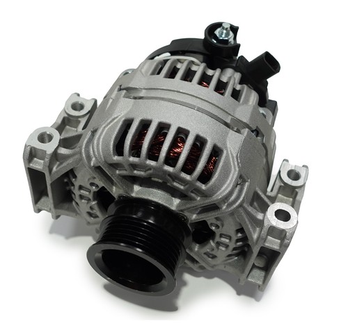 Alternator vauxhall astra - vauxhall,