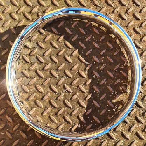 Lotus elan europa chrome - lotus, 13”