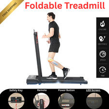 Treadmill Electric Jogging
