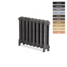 Cast Iron Radiator Traditional