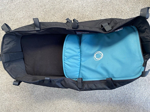 Bugaboo cameleon3 bassinet - cameleon3,