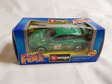 Bburago Street Fire 4174 1:43