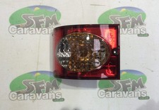 Jokon modular rear light - Indicator - Caravan / Motorhome