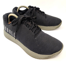 No Bull Impact Superfabric