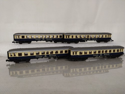 Roco 24253 passenger - roco, coach