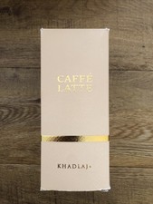 Caffe Latte by Khadlaj 100ml Eau De Parfum Luxury Long Lasting Unisex.