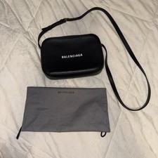 Balenciaga Pre-Owned Leather