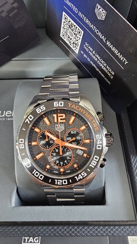 Tag heuer formula quartz - tag, 1