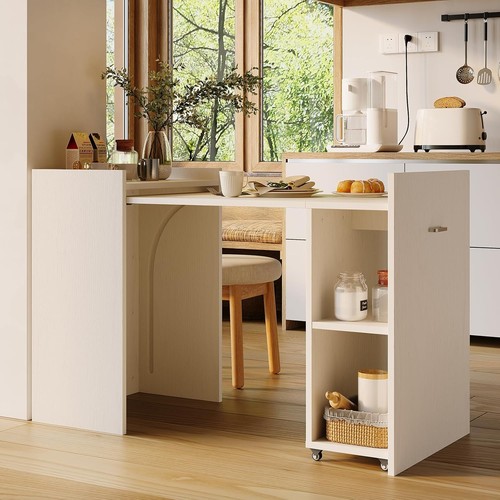 Folding dining table w - dining, w/