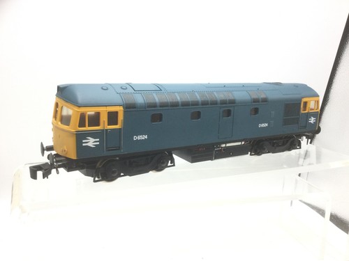 Lima gauge blue - lima,