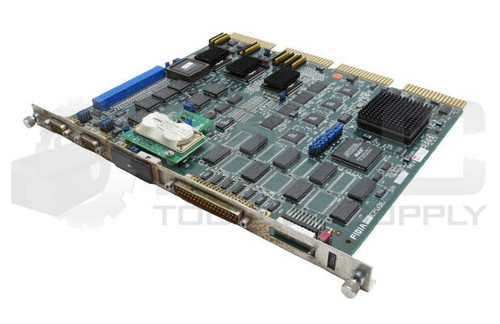 Fidia cpu3l board card - fidia,