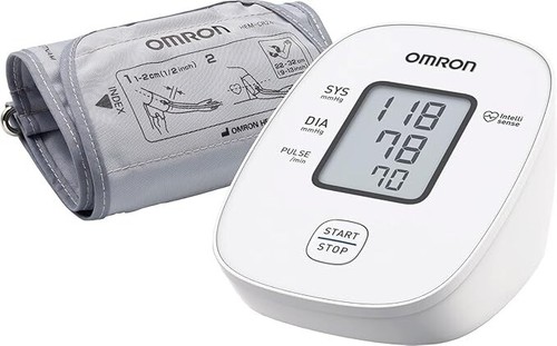 Omron basic 7121j upper - omron, 7121j-e