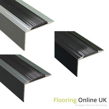 Aluminium Stair Nosing Edge